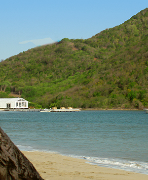 Carlisle Bay Antigua