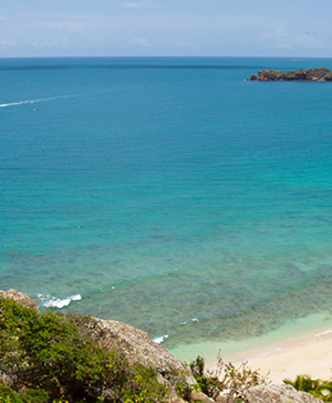 Galley Bay Antigua