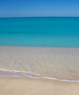 Long Bay Beach Antigua