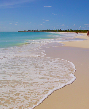 Runaway Beach Antigua