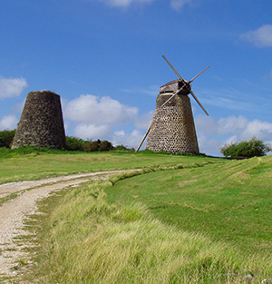 Sugarmill Plantation Antigua